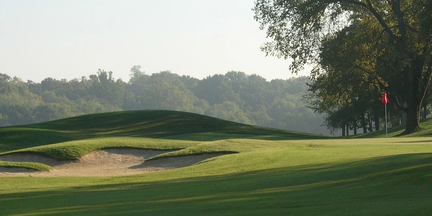 Heritage Hill Golf Course photo 1