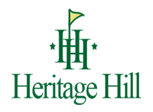 Heritage Hill Golf Club